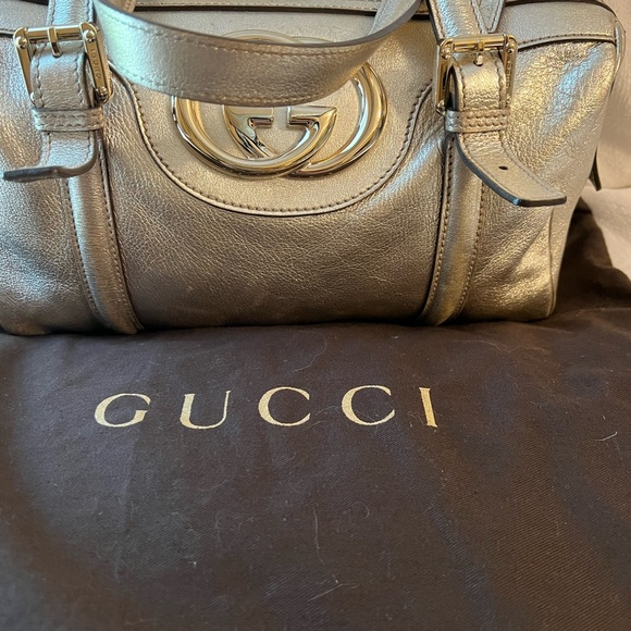 Gucci bag - Picture 5 of 16